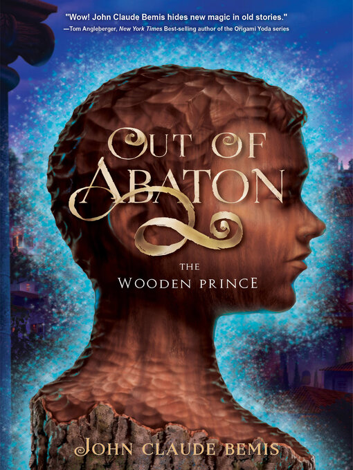 Title details for The Wooden Prince by John Claude Bemis - Available